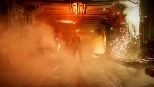 Electronic Arts libera el trailer de Dead Space Remake, 
