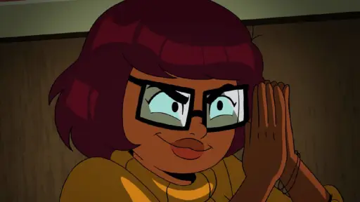 La serie de Velma es un caos a solo 2 días de haberse estrenado