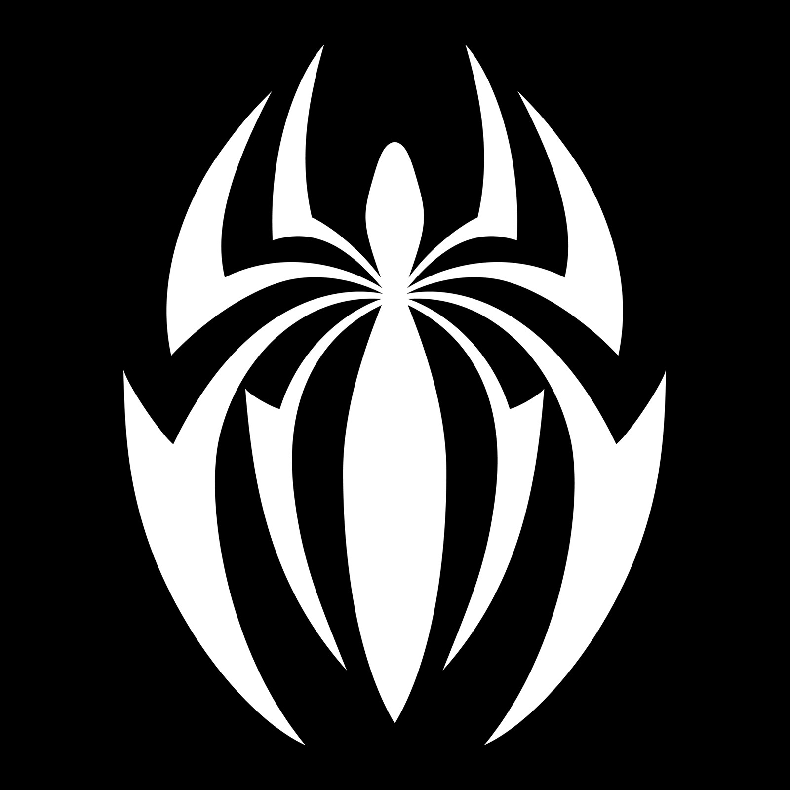 Logo de Spiderman Ben Reilly / 
