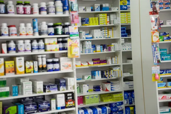 medicamentos