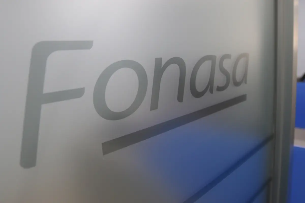 Fonasa