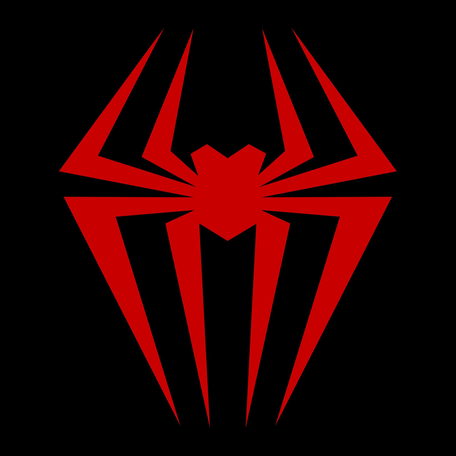 Logo de Spiderman Gwen Stacy / 