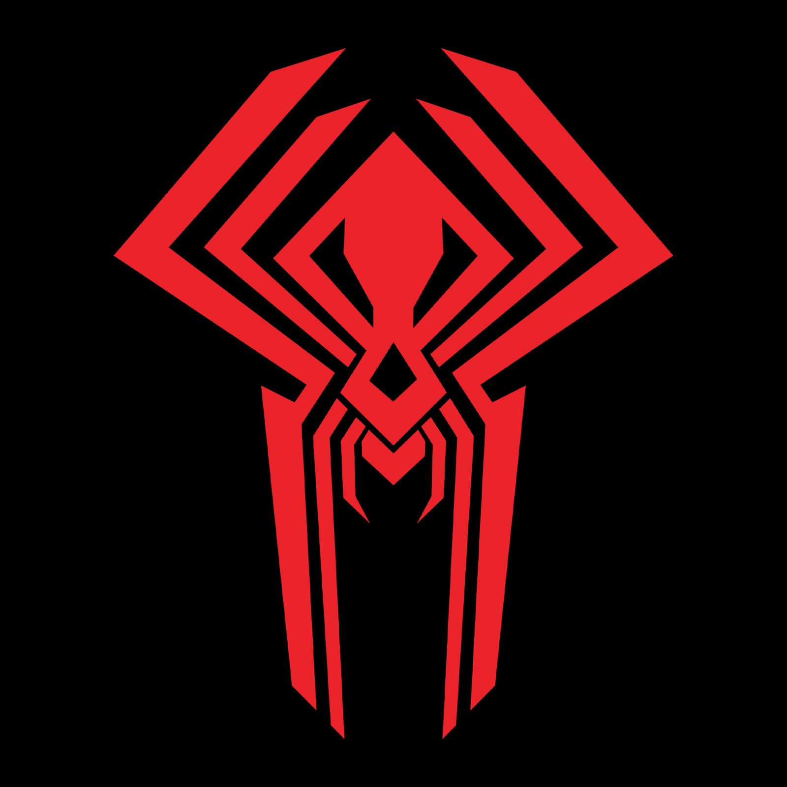 Logo de Spiderman Spider-Man 2099 / 