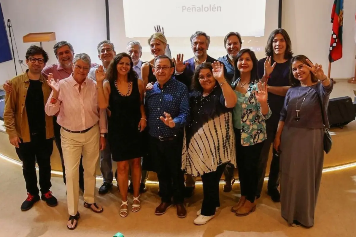 Coalición Alto Impacto