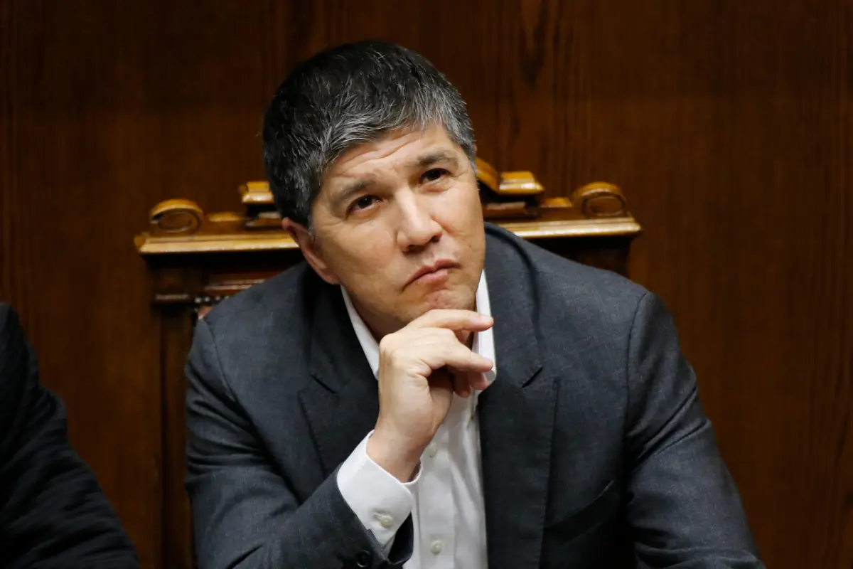 Subsecretario Monsalve