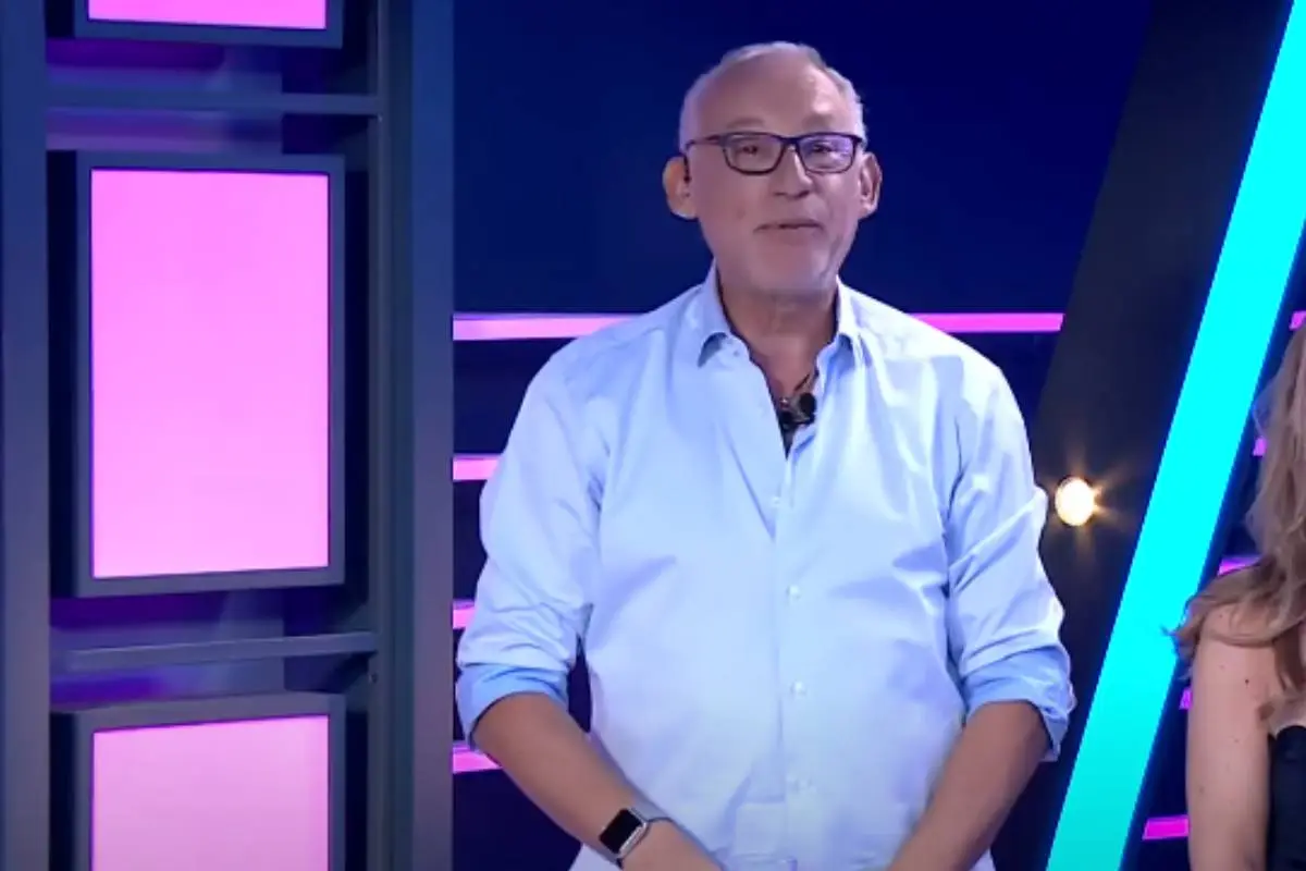 Mauricio Israel