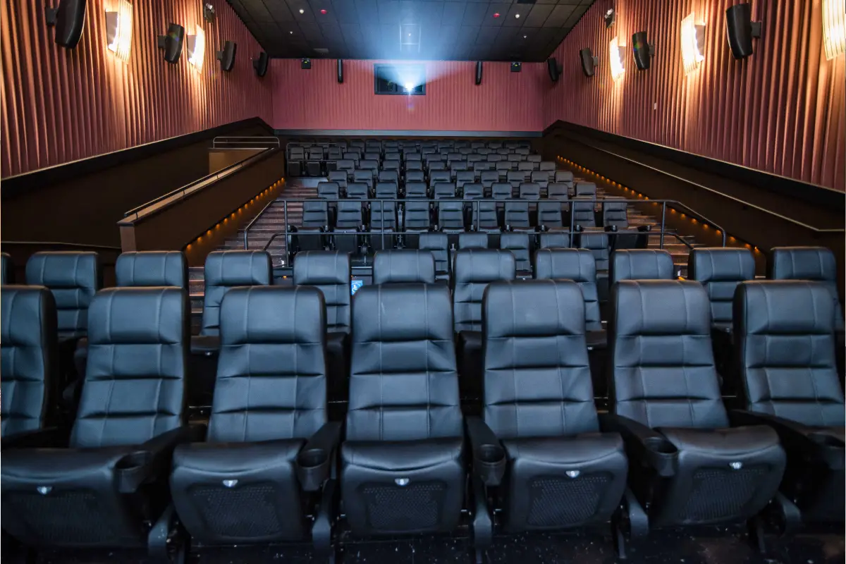 Cartelera de películas de cine domingo 15 de enero