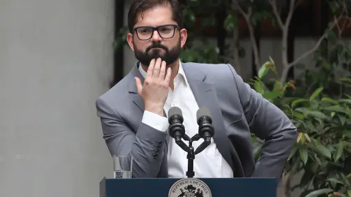 Ministra Uriarte