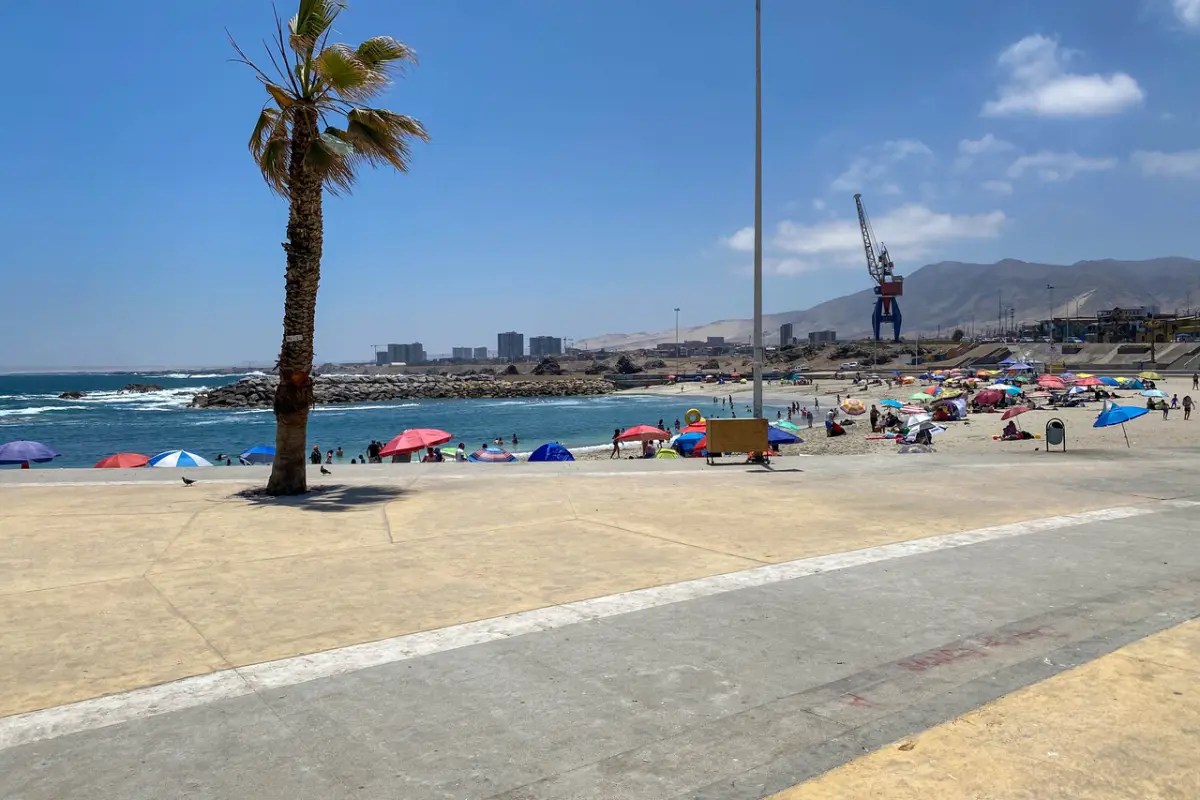 Antofagasta