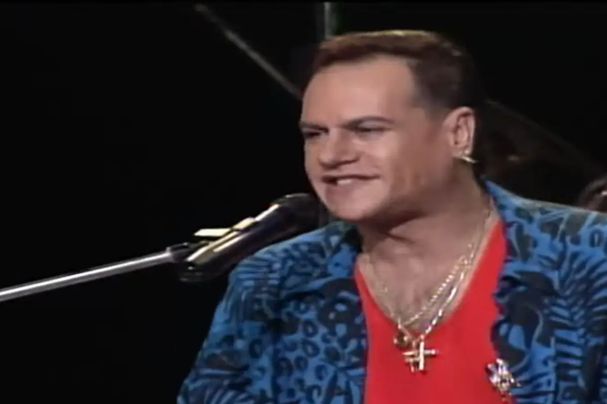 KC and The Sunshine Band en el Teatro Caupolicán