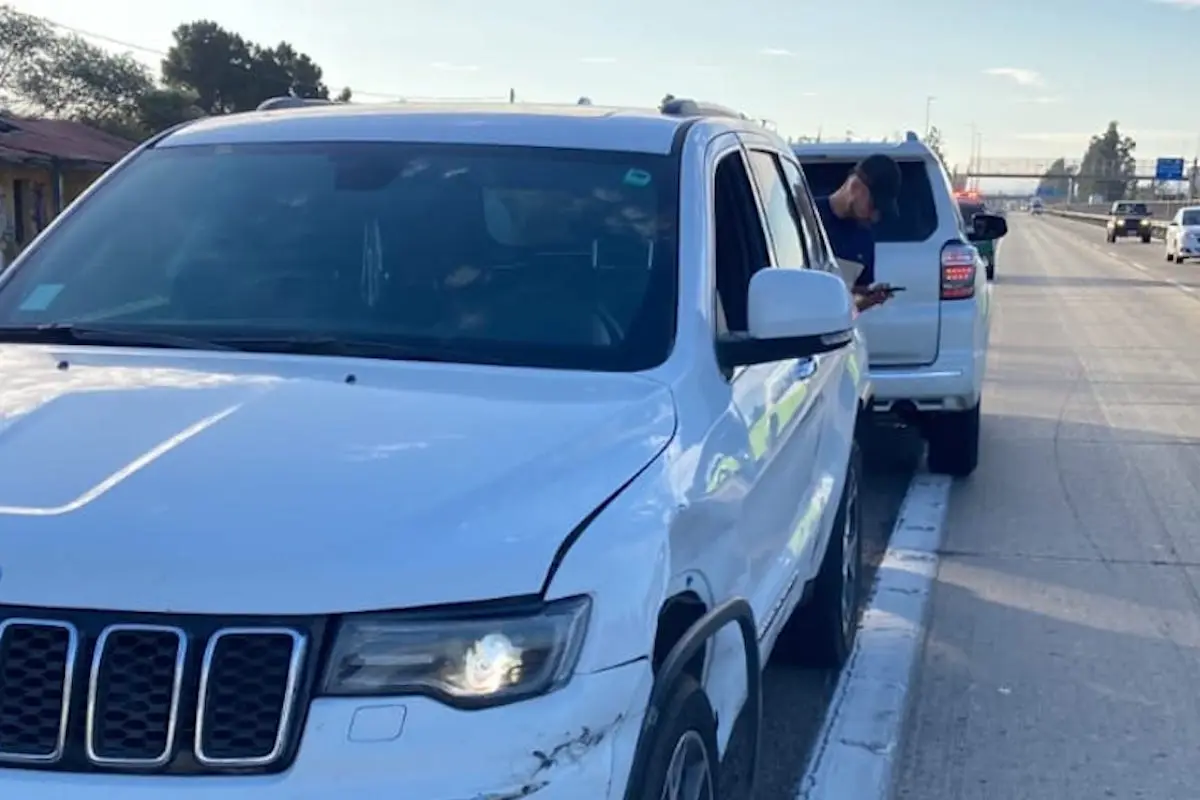 Ministra del Interior