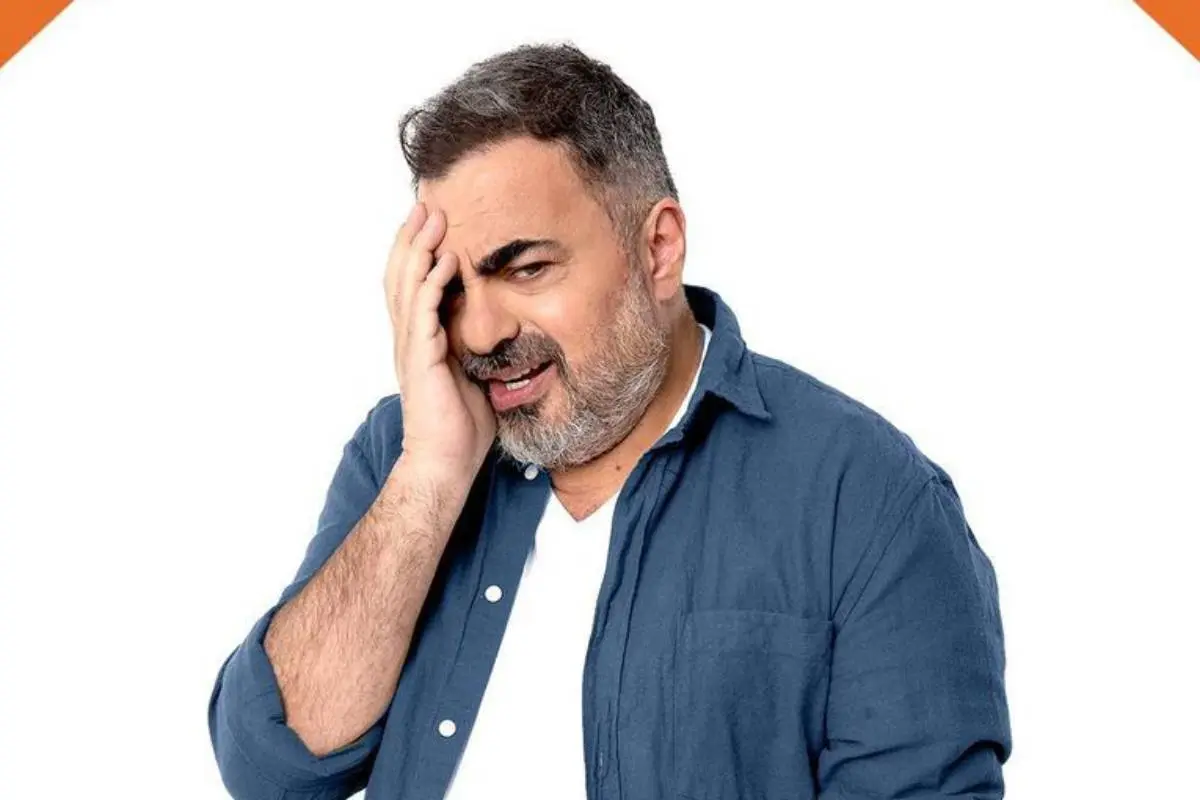 Roberto Moldavsky en Chile: fecha, lugar y entradas