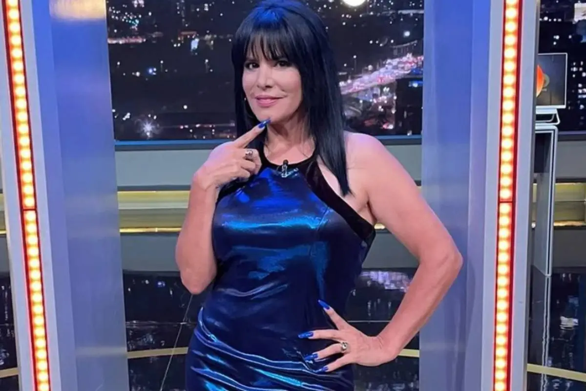 Anita Alvarado