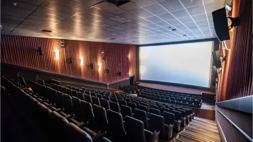 Cartelera de películas de cine jueves 12 de enero