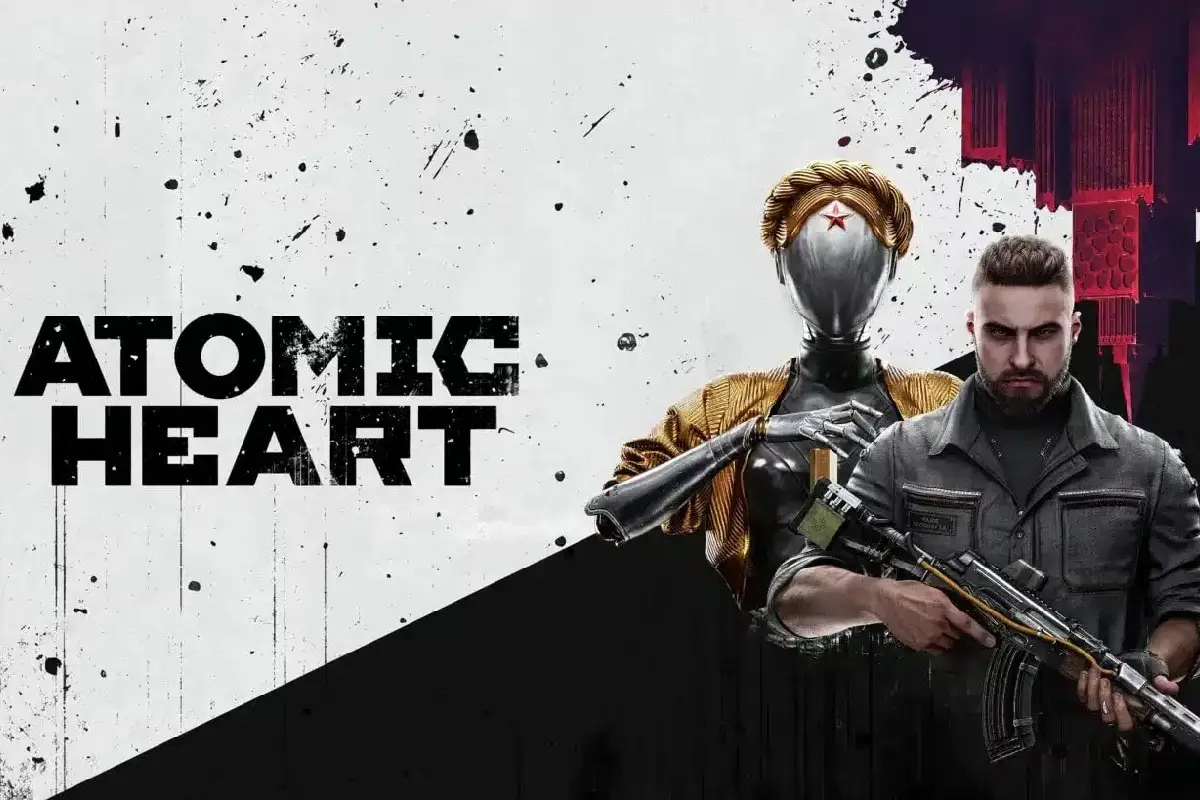 Atomic Heart
