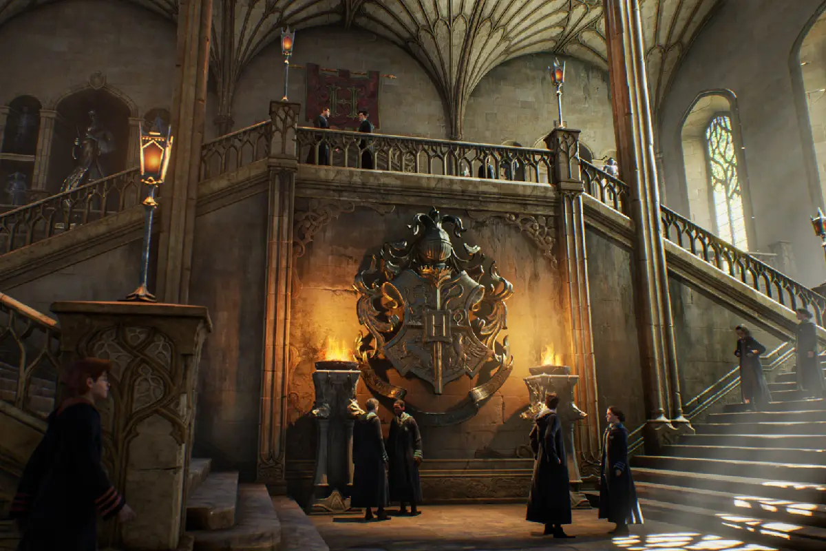 Hogwarts Legacy es un éxito en ventas faltando mucho aún para su estreno