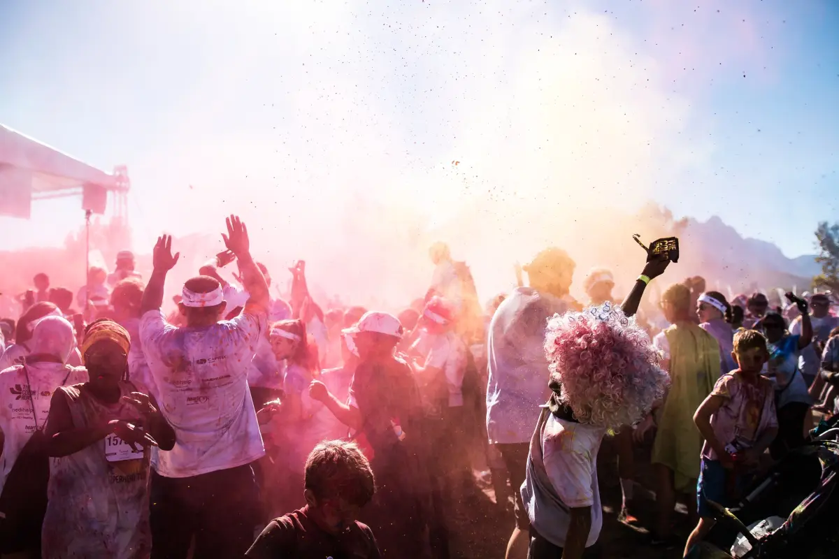 The Color Run