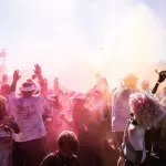 The Color Run