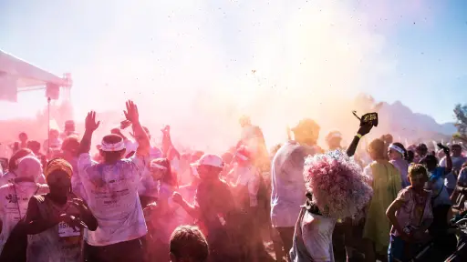 The Color Run