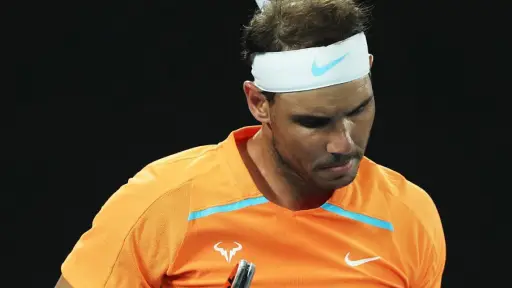 Rafael Nadal