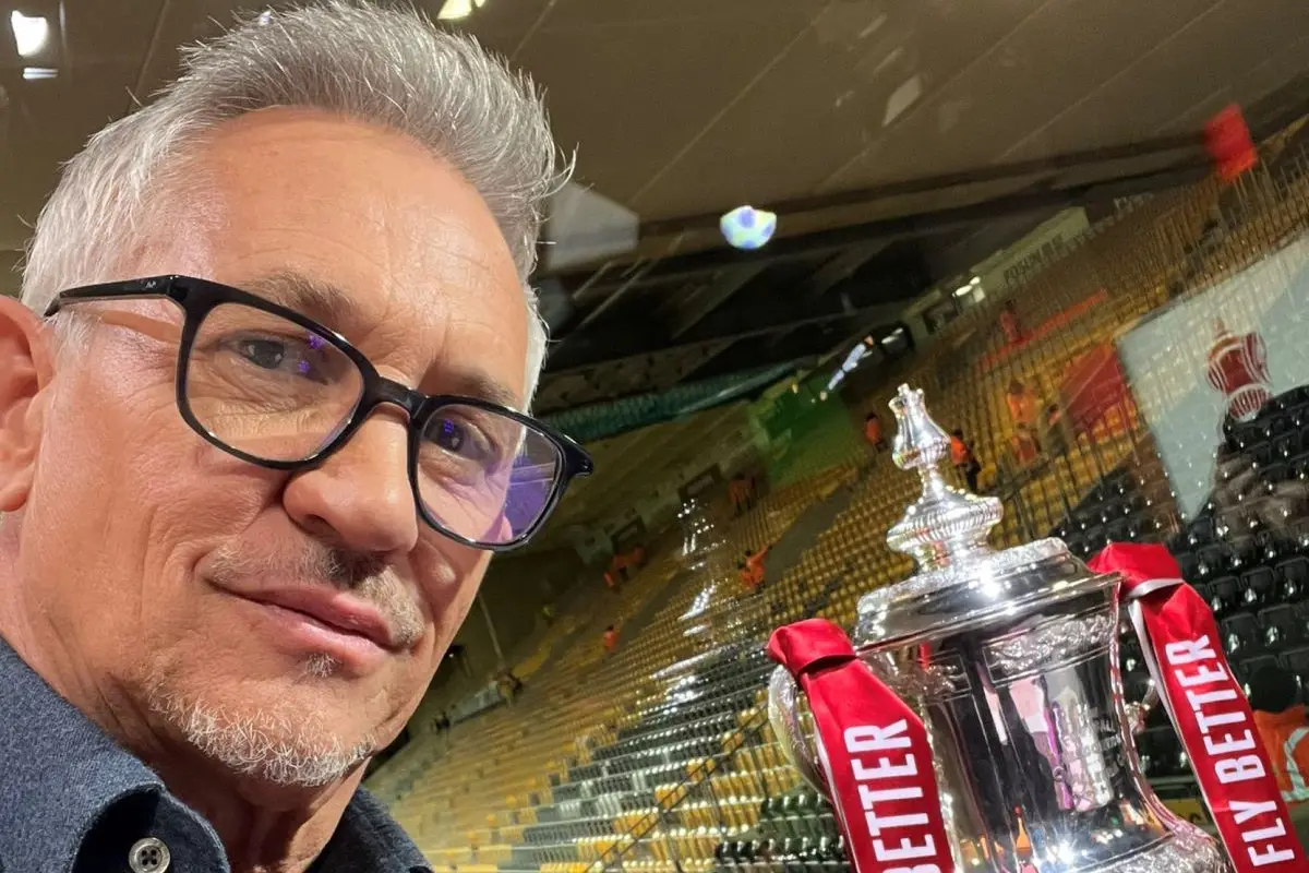 FA CUP