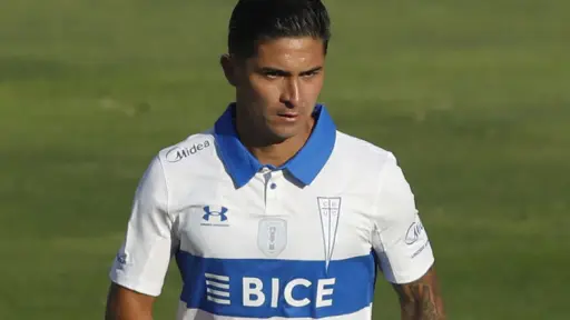 Felipe Gutiérrez