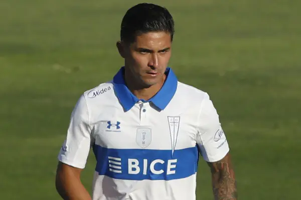 Felipe Gutiérrez
