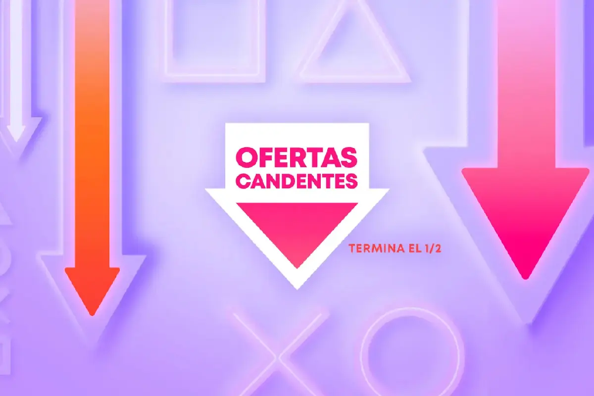 Playstation busca cerrar enero con broche de oro con grandes ofertas