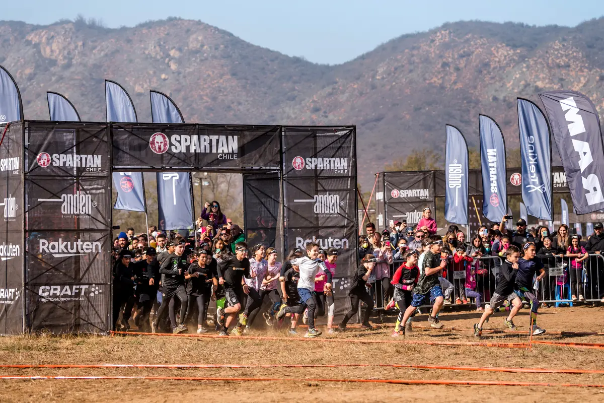 Spartan Race