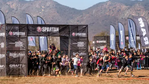 Spartan Race