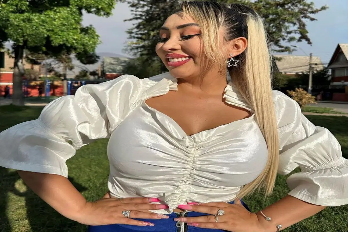 Naya Fácil, Instagram @nayafacil_official