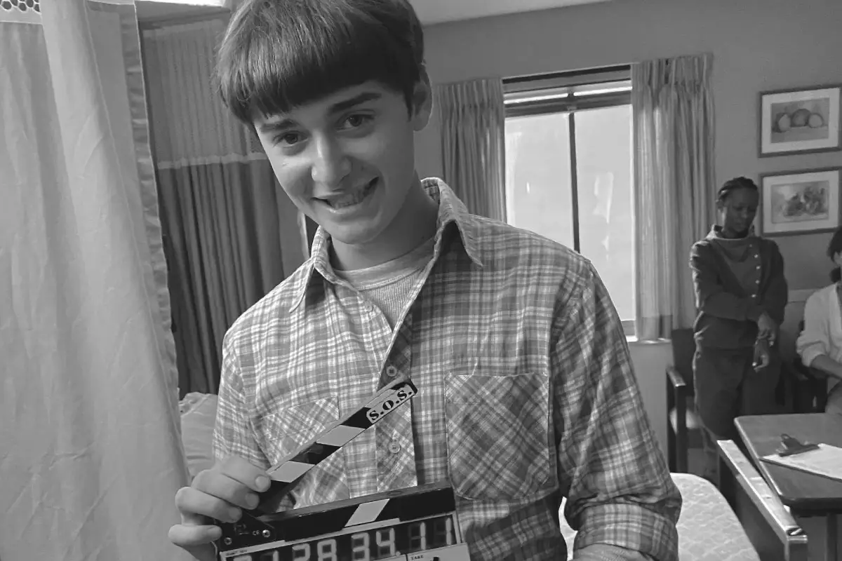 Noah, Redes sociales 