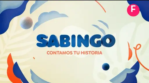 Sabingo