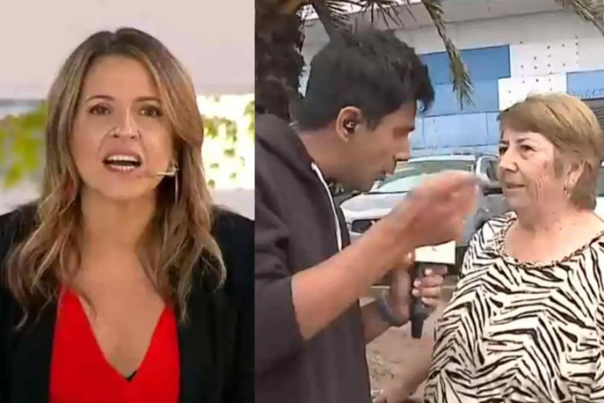 Contigo en La Mañana