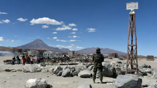 Carabineros