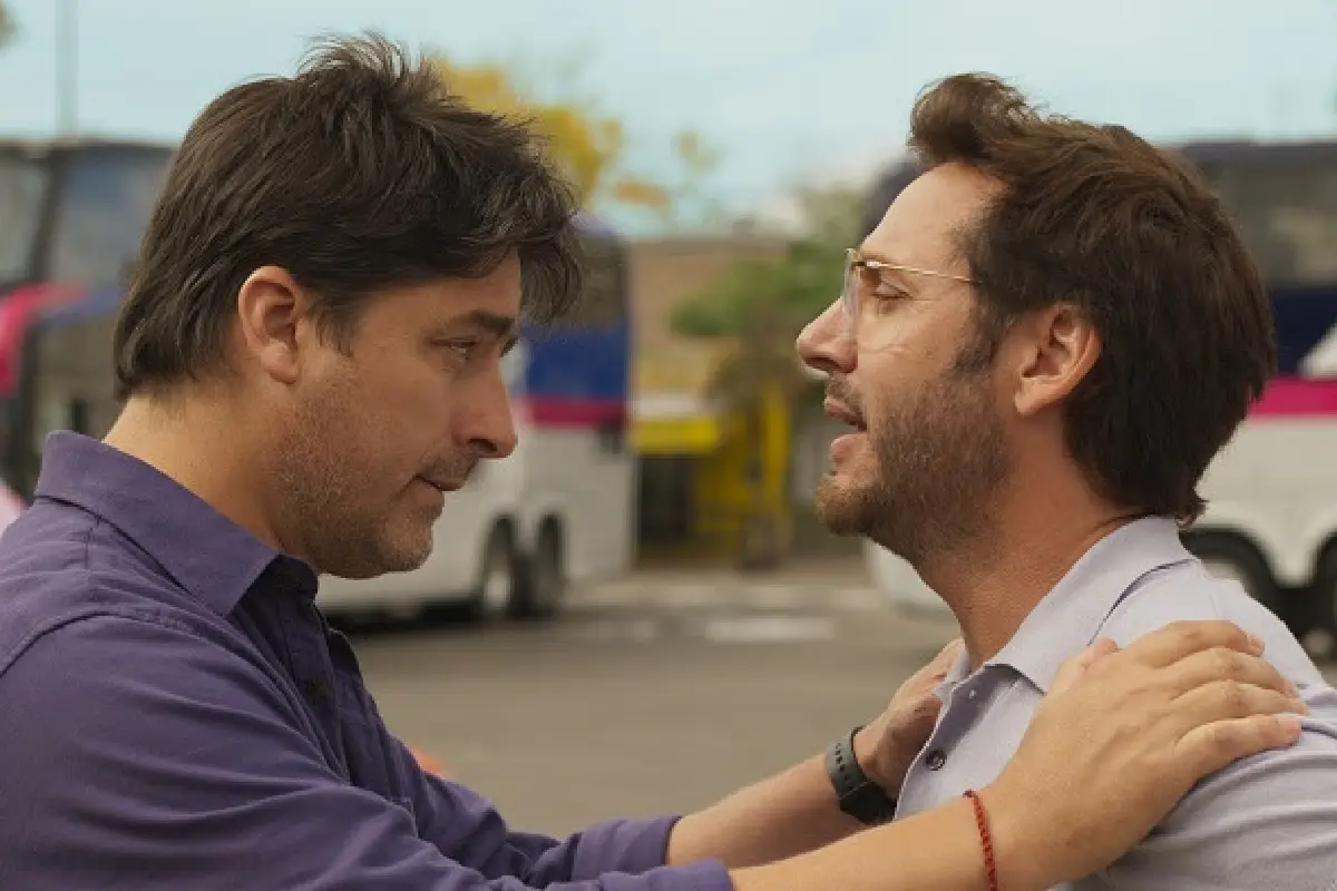 Papá la rescate en cartelera de películas de cine, 7 de diciembre, (Redes sociales)