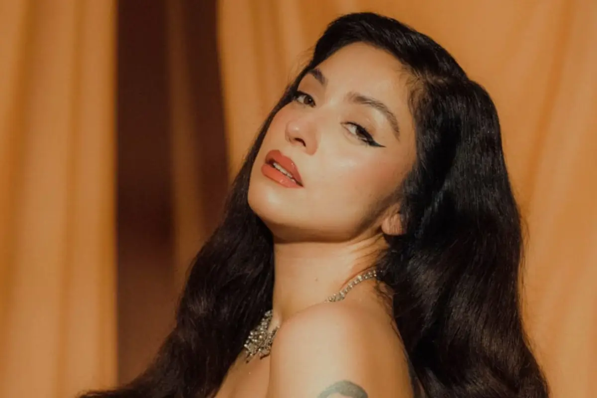 Mon Laferte abre el Festival del Huaso de Olmué 2023
