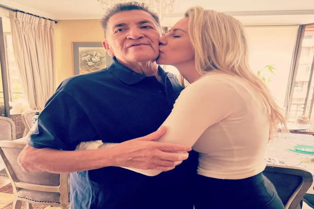 Gissella Gallardo, Instagram