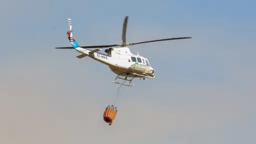 Alerta Roja