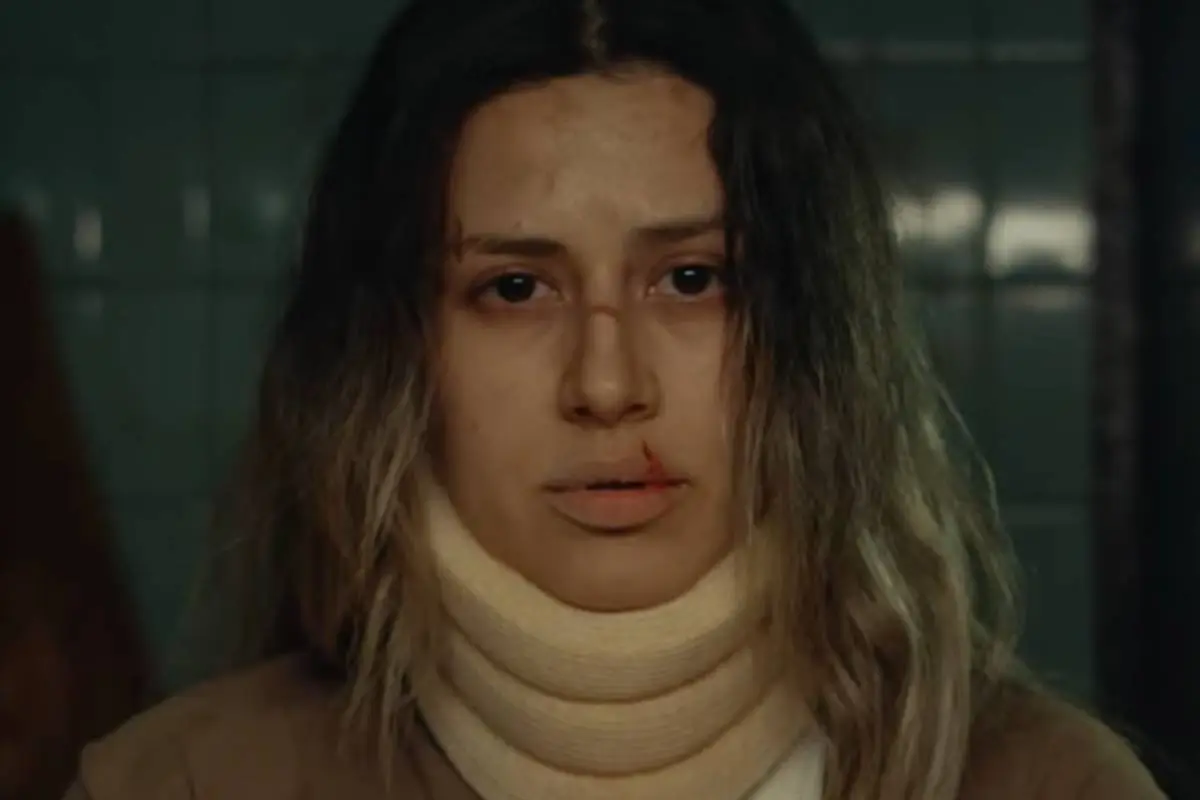 Karla Melo La Vida de Nosotras (1)