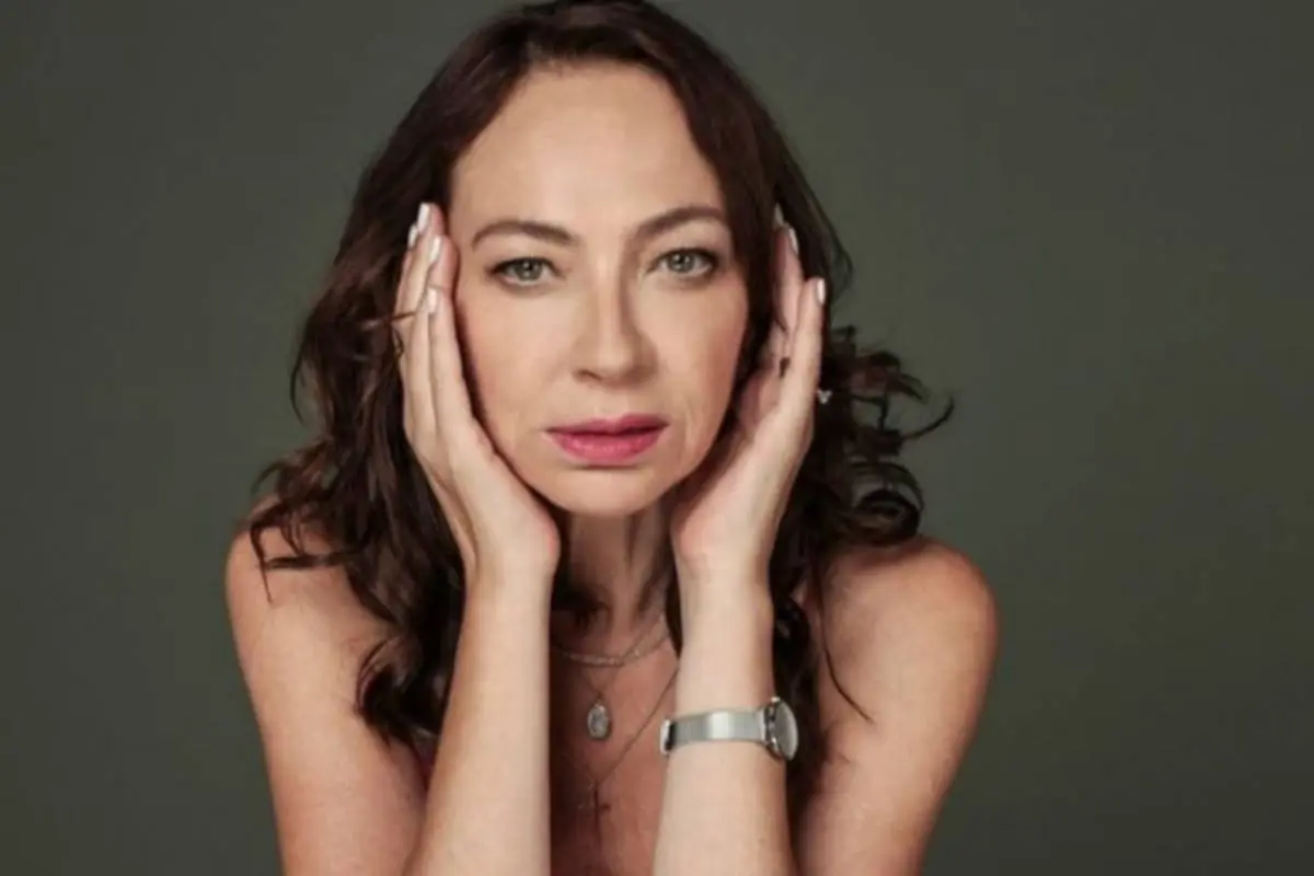 Patricia Rivadeneira