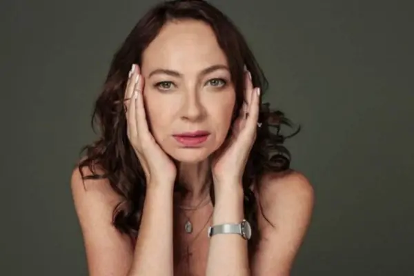 Patricia Rivadeneira