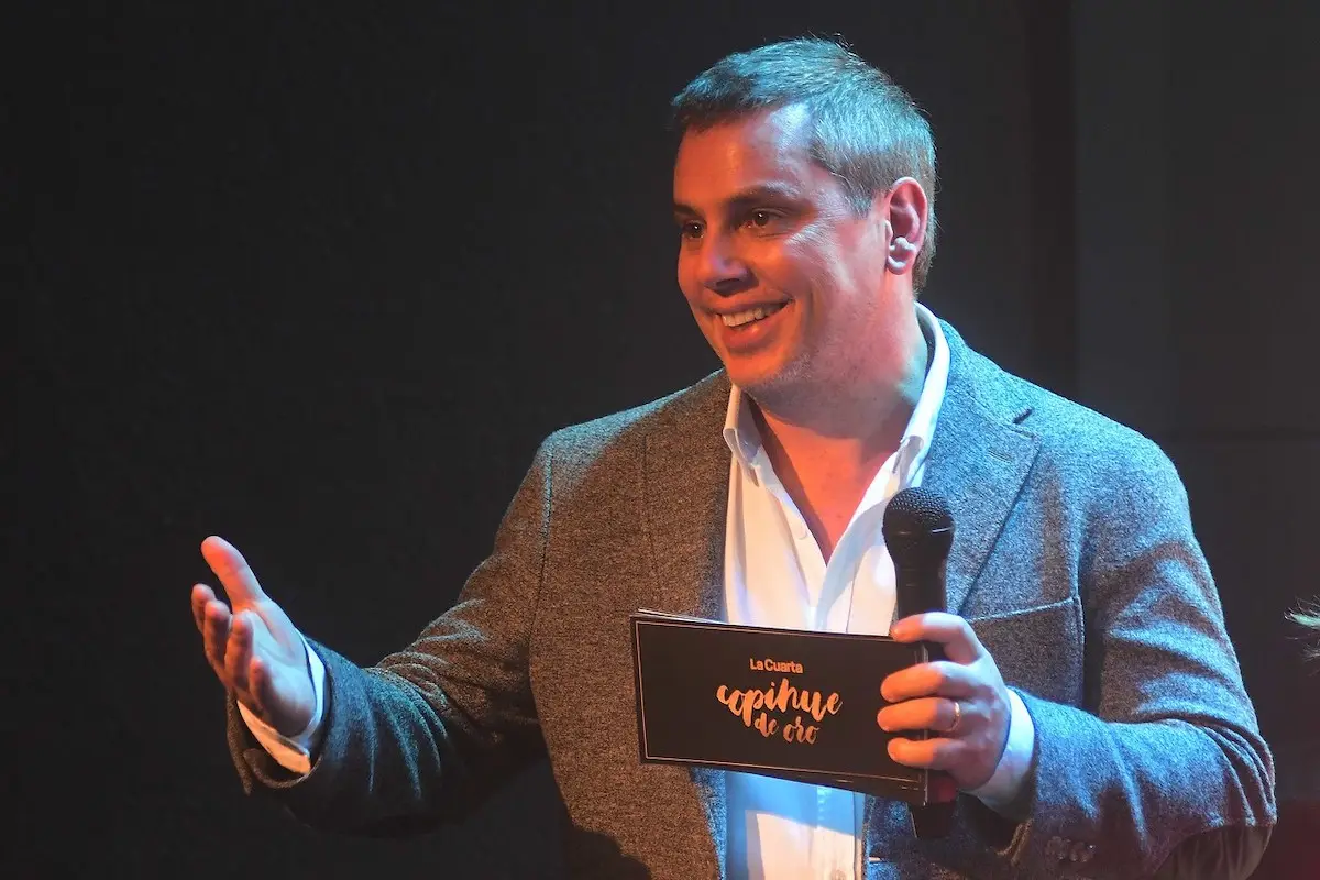 José Miguel Viñuela