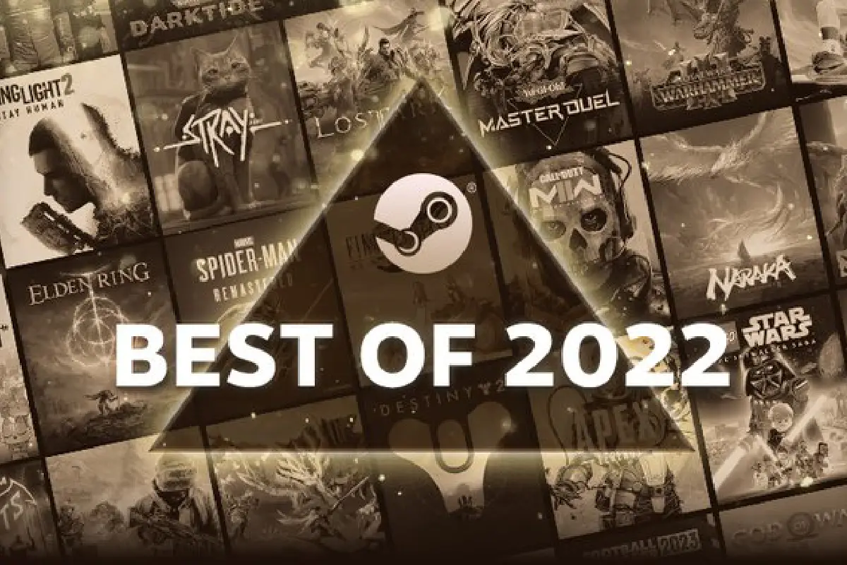Steam revela a los ganadores del steam awards 2022, Valve Corporation
