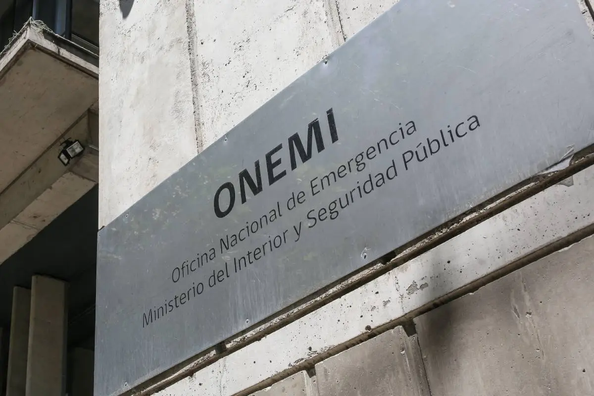 Onemi