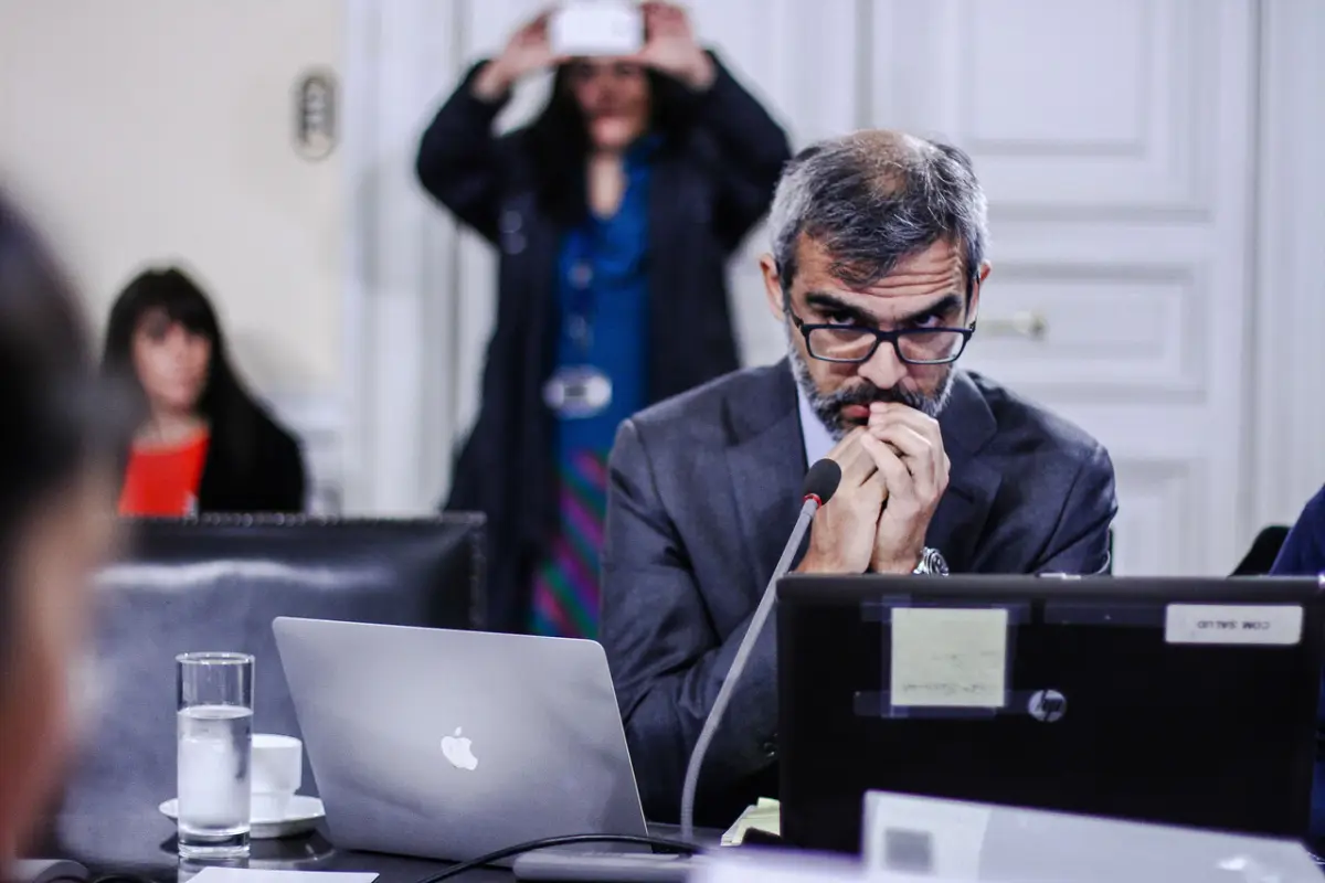 Universidad de Chile