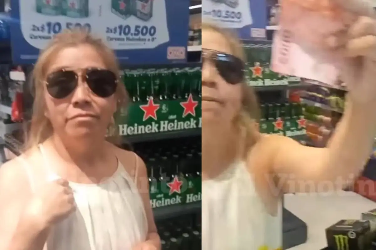 ataque xenofóbico