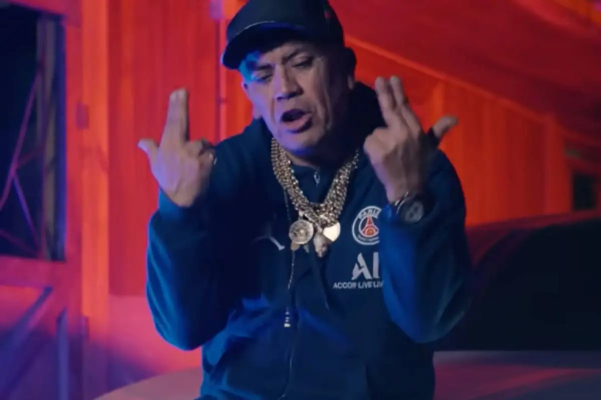 René Puente Tío René