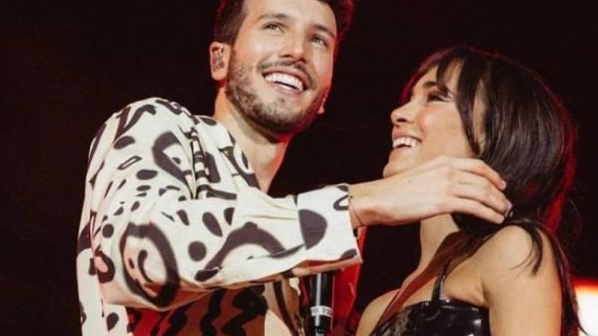 Nace El Amor Confirman Romance Entre Sebastián Yatra Y Aitana 5413