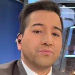 Javier Olivares